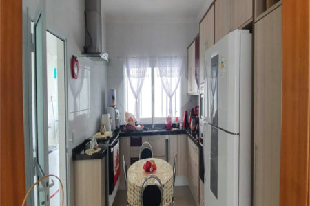 Casa à venda com 3 suítes no condomínio Amstalden Residence, Indaiatuba - SP