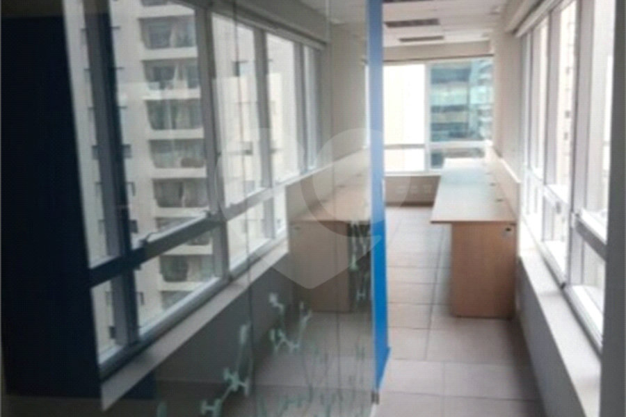 Sala à venda em Pinheiros, São Paulo, SP