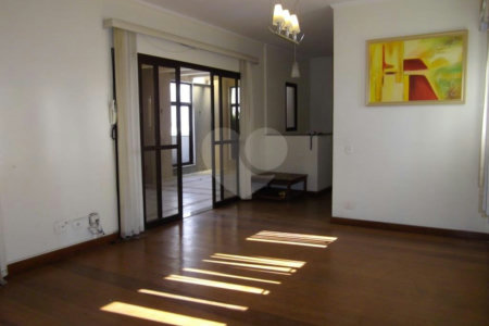 Apartamento à venda com 4 quartos, sendo 2 suítes,  em Jardim São Paulo(zona Norte), São Paulo, SP