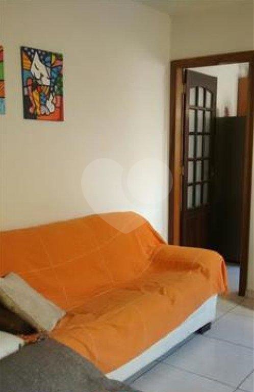 Casa à venda com 4 quartos em Vila Guilherme, São Paulo, SP