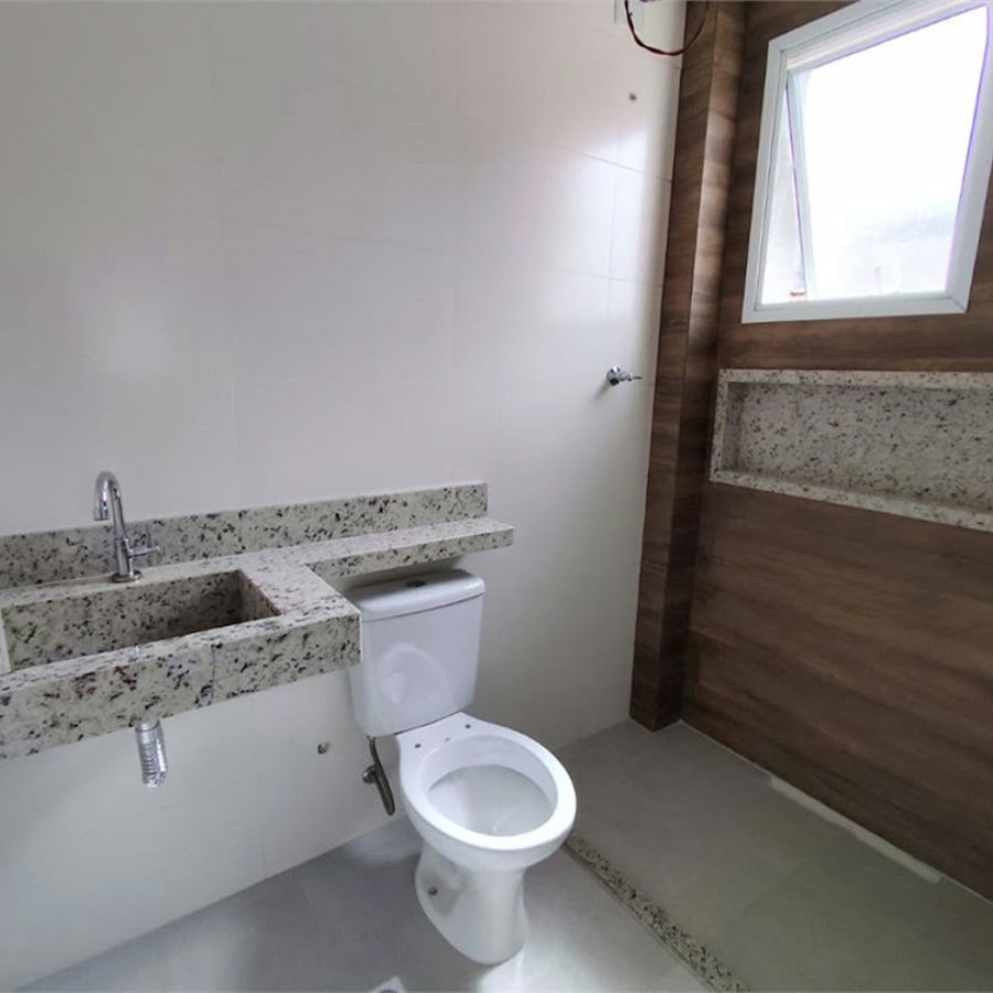 Casa Residencial à venda, Campo Grande, Santos - CA0320.
