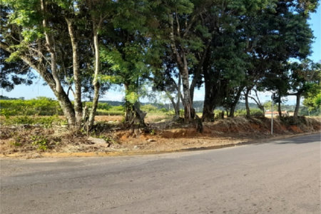 Área de Terra à venda em Nova Trieste, Jarinu, SP