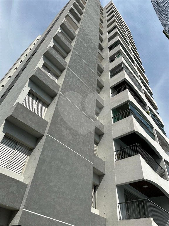 Apartamento à venda com 3 quartos em Vila Polopoli, São Paulo, SP