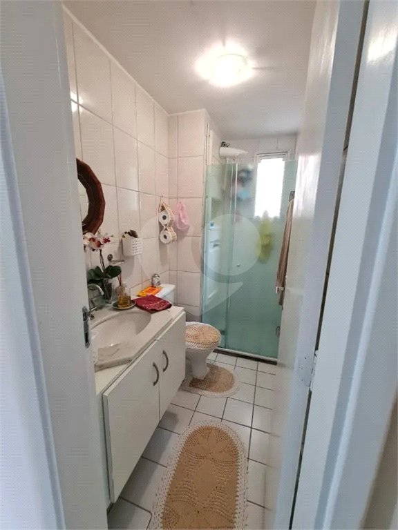 Apartamento à venda com 3 quartos em Jardim Luísa, São Paulo, SP