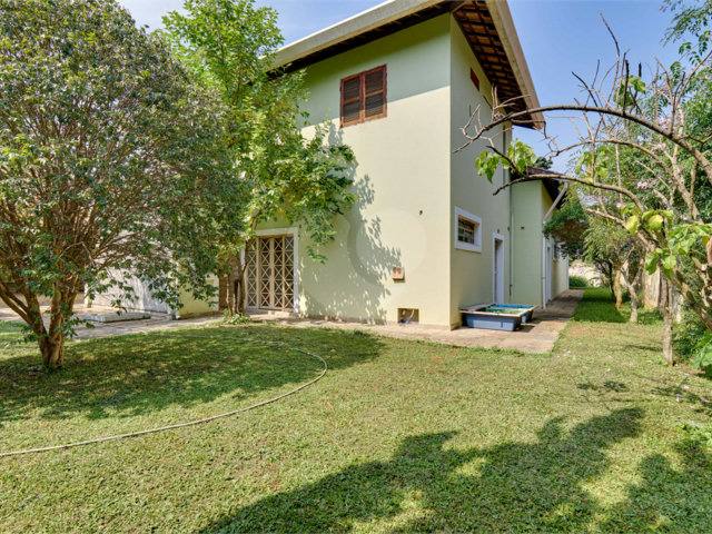 Casa à venda ou para alugar com 4 suítes em Alto da Boa Vista, São Paulo, SP