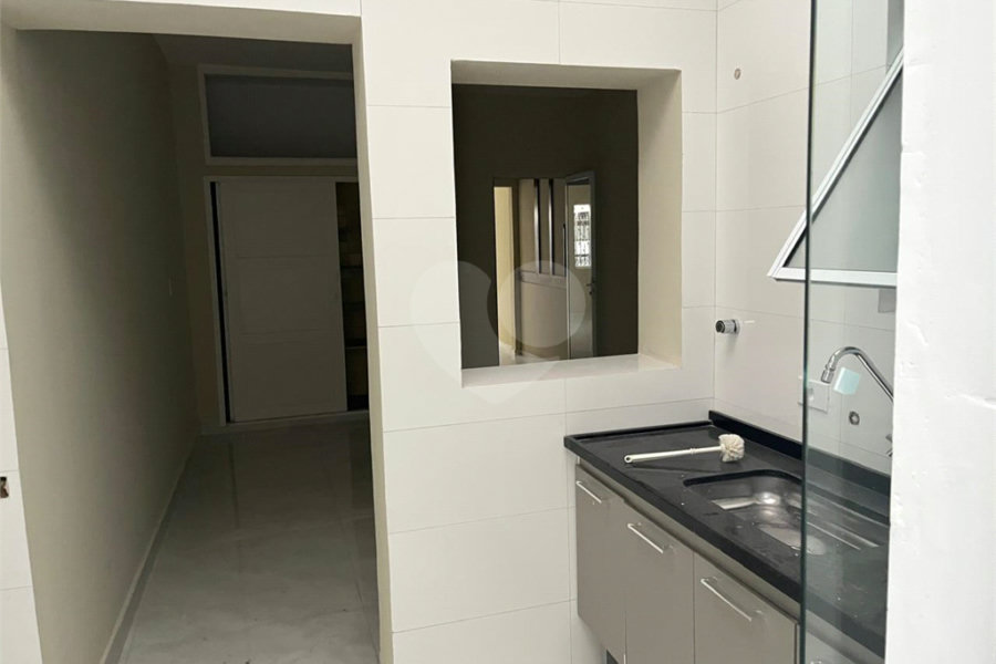 Sobrado à venda ou para alugar com 4 quartos, sendo 1 suíte, em Santana, São Paulo, SP