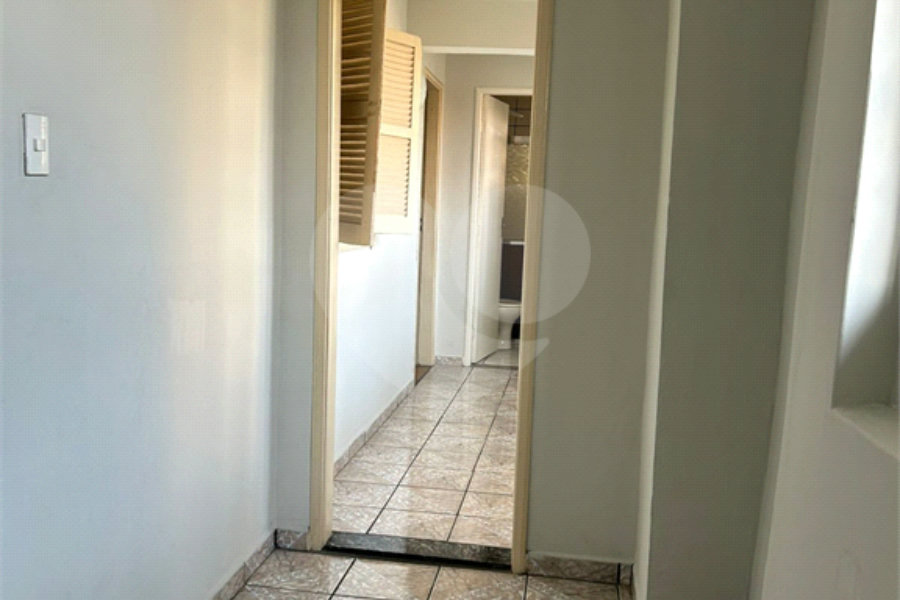 Sobrado à venda com 3 quartos em Mandaqui, São Paulo, SP