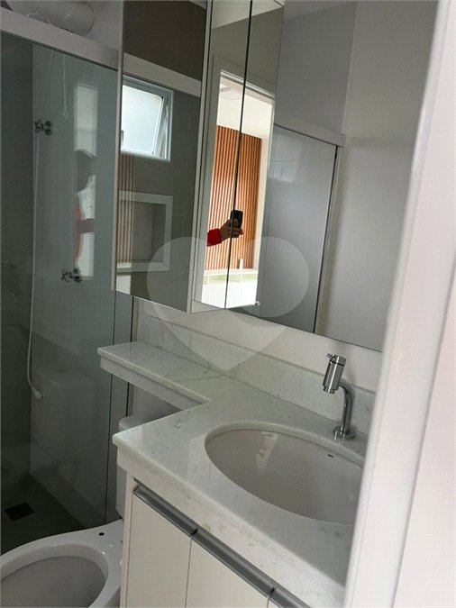 Casa de Vila para alugar com 1 quarto em Santana, São Paulo, SP