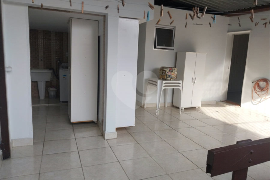 Terreno à venda em Casa Verde, São Paulo, SP