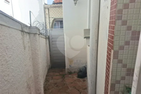 Sobrado à venda com 2 quartos em Jardim São Paulo(zona Norte), São Paulo, SP