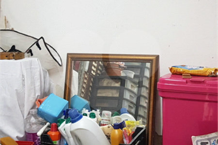 Sobrado à venda com 3 quartos, sendo 2 suítes, em Vila Gustavo, São Paulo, SP