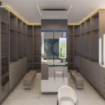 Casa à venda com 3 suítes no condomínio Residencial Terras de Siena, Ribeirão Preto - SP