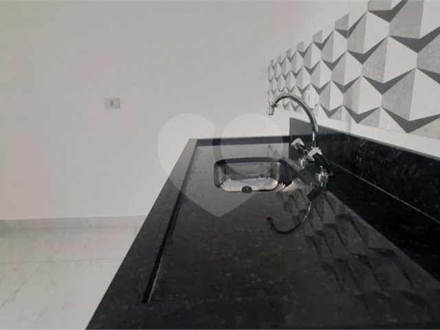 Apartamento à venda com 2 quartos em Tremembé, São Paulo, SP