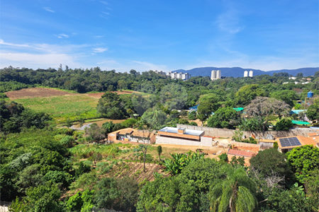 Apartamento à venda com 2 quartos, sendo 1 suíte, em Jardim Tereza Cristina, Jundiaí, SP