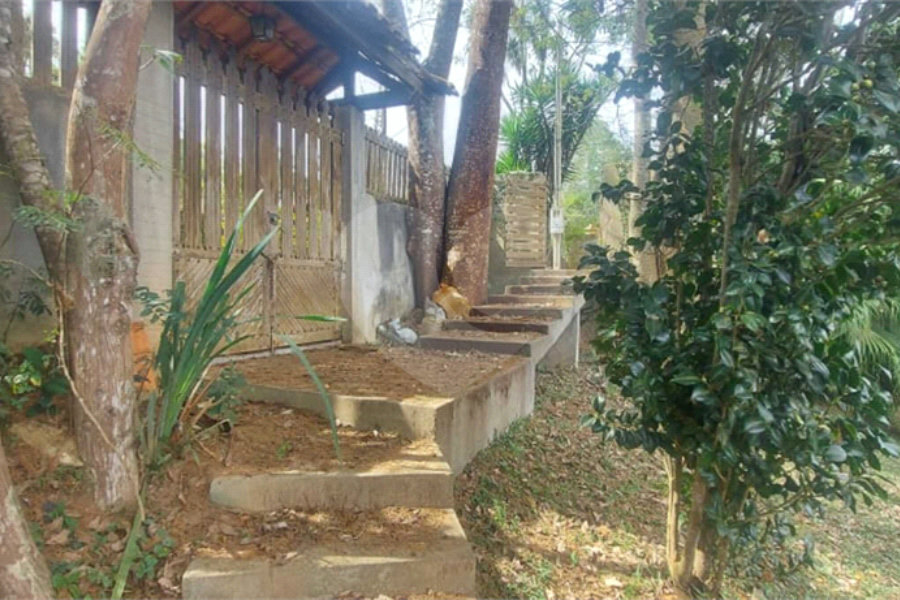 Casa à venda com 3 quartos no condomínio Cinco Lagos, Mairiporã - SP