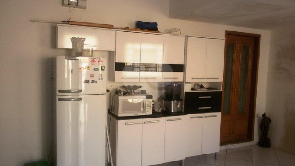 Casa Térrea à venda com 3 quartos, sendo 1 suíte, em Mandaqui, São Paulo, SP