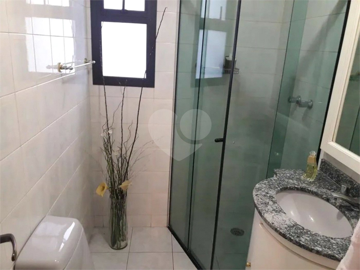 Apartamento à venda com 3 suítes em Santa Teresinha, São Paulo, SP
