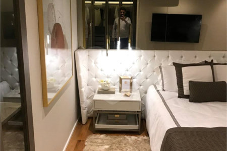 Apartamento à venda com 3 suítes em Tucuruvi, São Paulo, SP