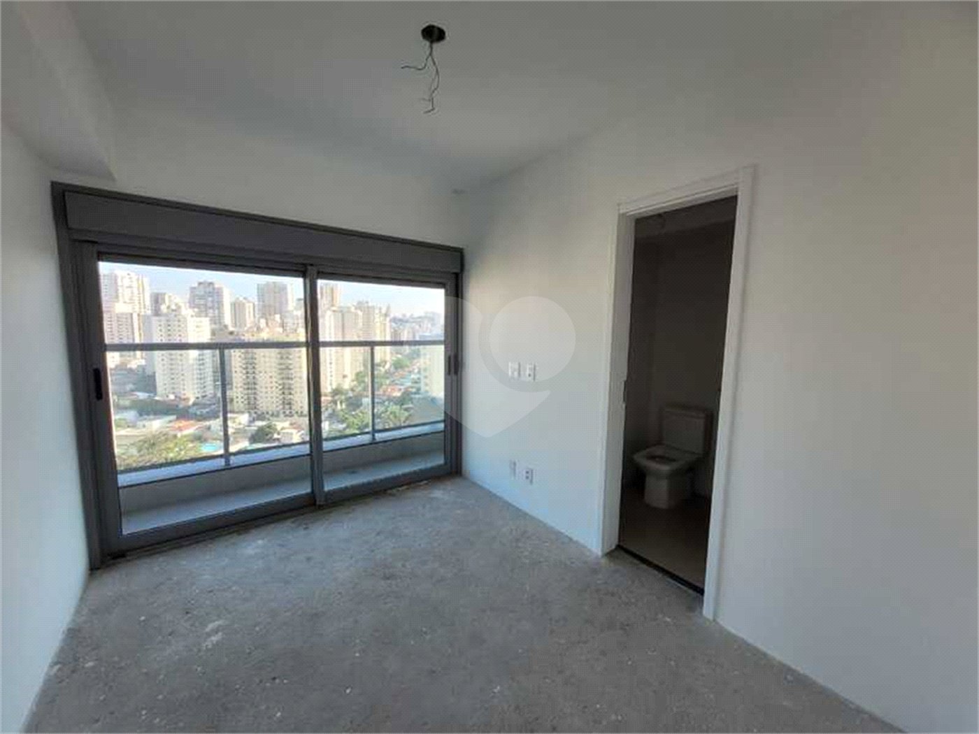 Apartamento à venda com 3 suítes em Água Branca, São Paulo, SP