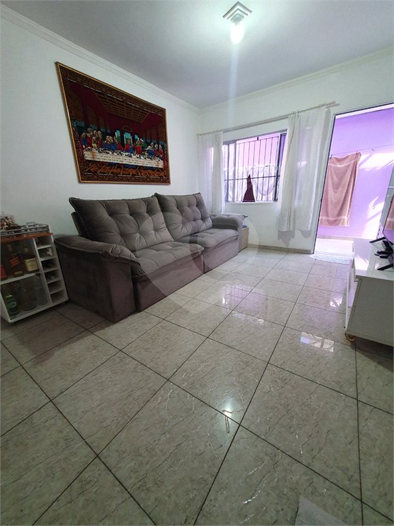 Casa Térrea à venda com 2 quartos em Parque Edu Chaves, São Paulo, SP