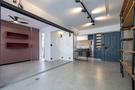 Apartamento à venda com 1 suíte em Jardim Paulista, São Paulo, SP