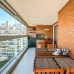 Apartamento à venda com 2 quartos, sendo 1 suíte, em Riviera, Bertioga, SP