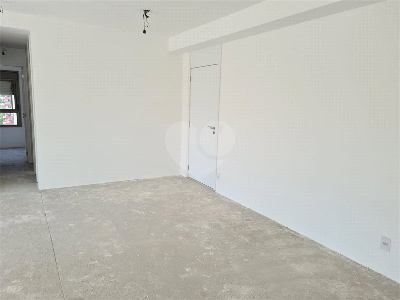 Apartamento à venda com 3 suítes em Vila Clementino, São Paulo, SP