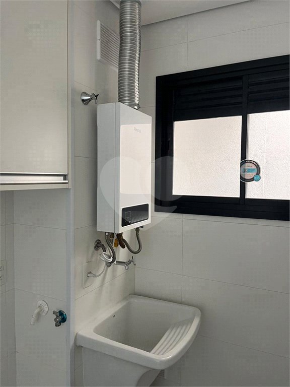 Apartamento à venda com 1 suíte em Vila Thais, Atibaia, SP