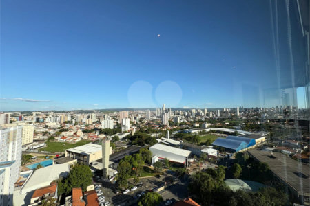 Apartamento à venda com 3 quartos, sendo 1 suíte, em Vila Independência, Sorocaba, SP