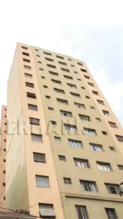 Apartamento à venda com 2 quartos em Água Branca, São Paulo, SP