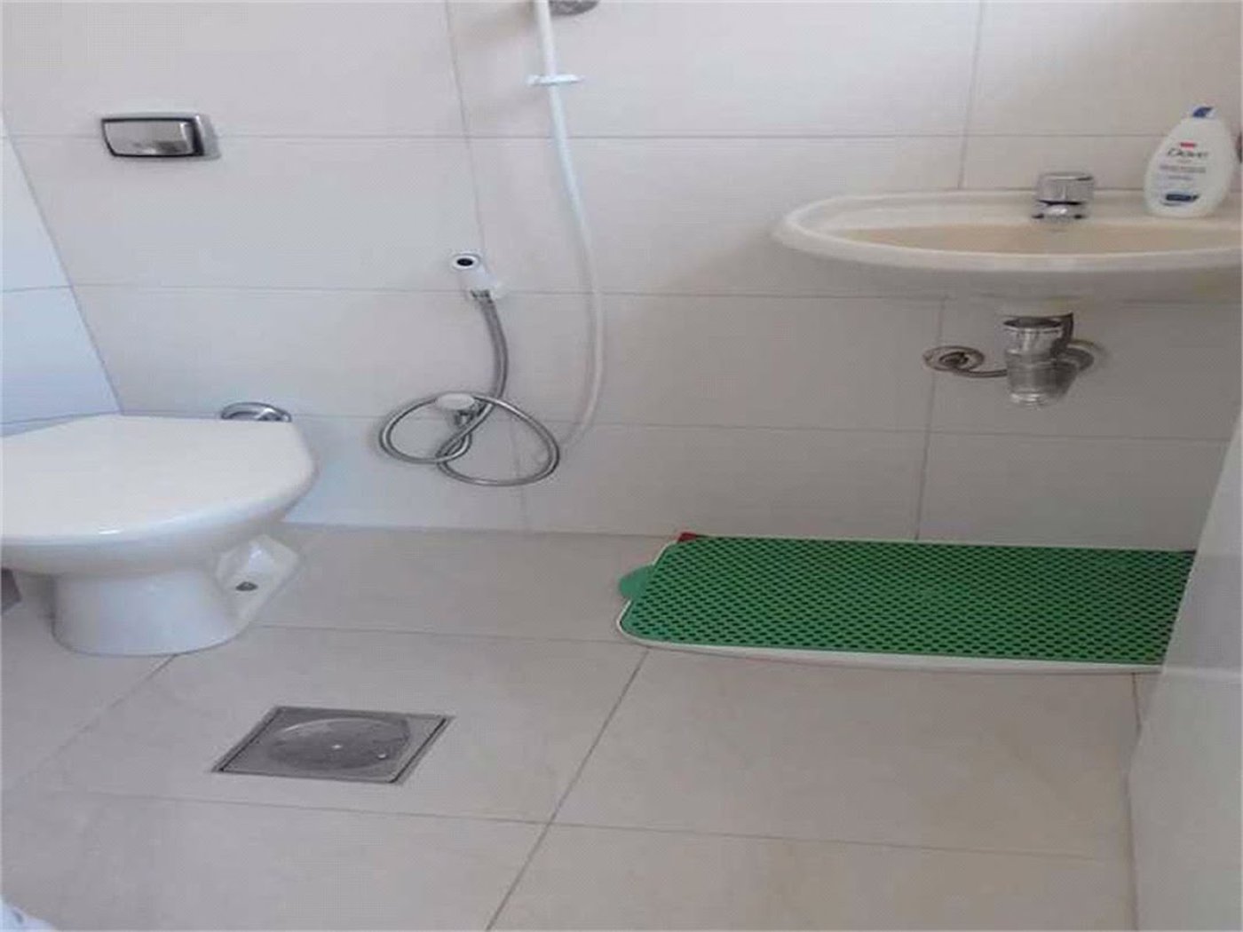 Casa Residencial à venda, Campo Grande, Santos - CA0359.