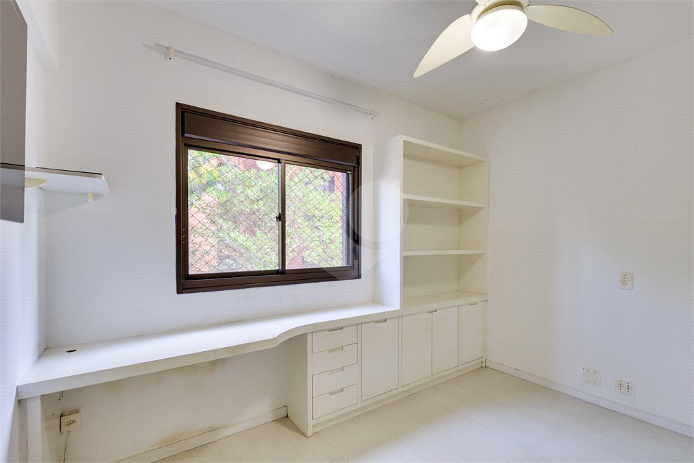 Apartamento à venda com 2 suítes em Alto da Boa Vista, São Paulo, SP