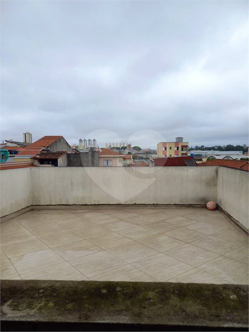 Sobrado à venda com 3 quartos, sendo 1 suíte, em Jordanópolis, São Bernardo do Campo, SP