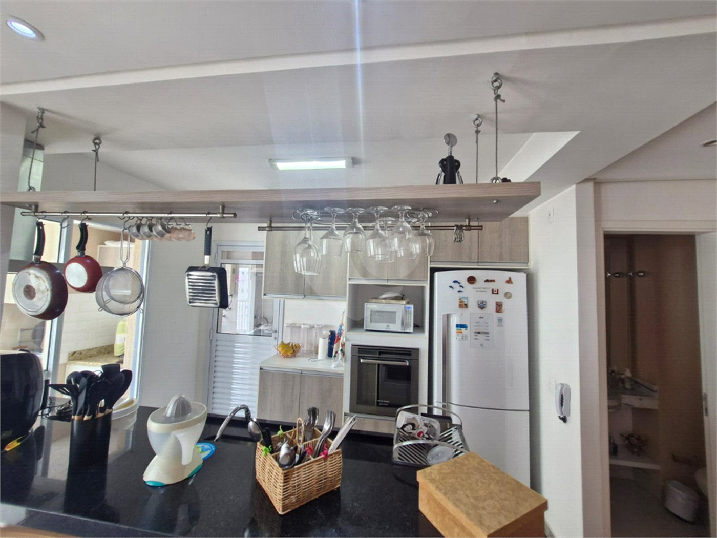 Apartamento à venda com 3 quartos, sendo 2 suítes,  em Tatuapé, São Paulo, SP