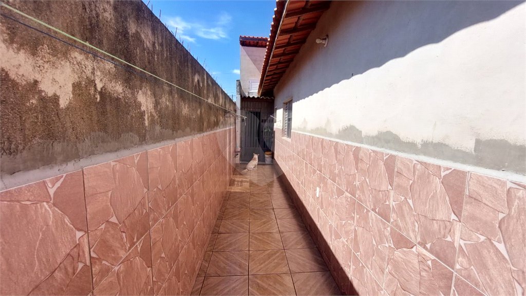 Casa à venda com 2 quartos em Residencial Hípica Jaguari, Bragança Paulista, SP