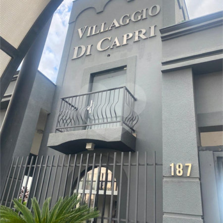 Terreno à venda em Loteamento Residencial Villágio Di Capri, Votorantim, SP