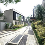 Casa à venda com 4 suítes no condomínio Vila Arese, São Paulo - SP