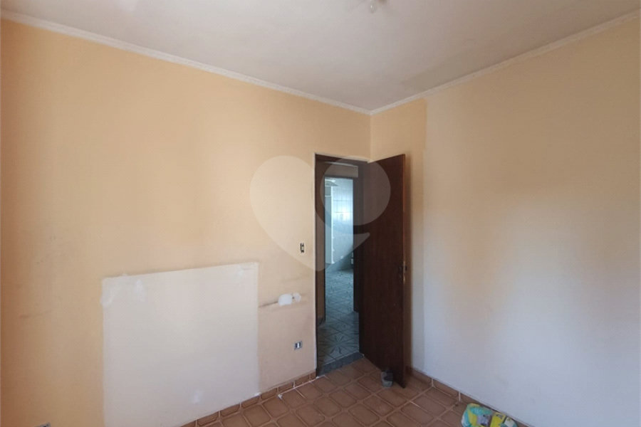 Apartamento para alugar com 2 quartos em Mandaqui, São Paulo, SP