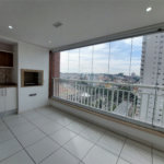 Apartamento para alugar com 2 quartos, sendo 1 suíte, em Parque São Domingos, São Paulo, SP