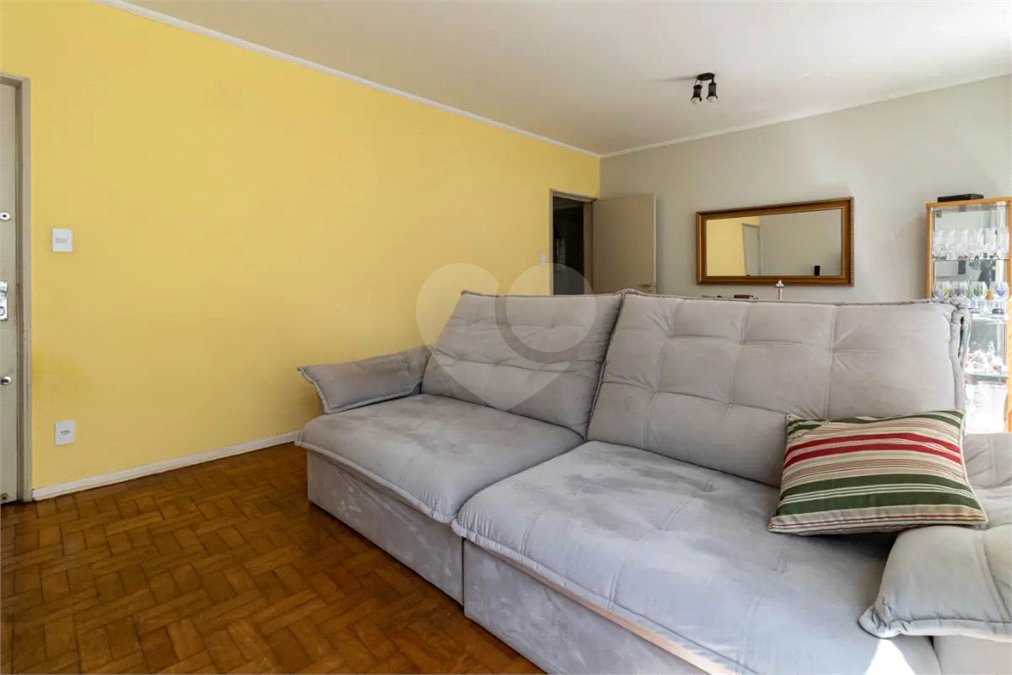 Apartamento à venda com 3 suítes em Jardim Paulista, São Paulo, SP