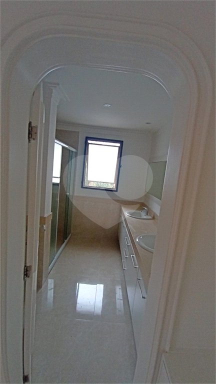 Apartamento à venda com 4 quartos, sendo 2 suítes, em Vila Suzana, São Paulo, SP