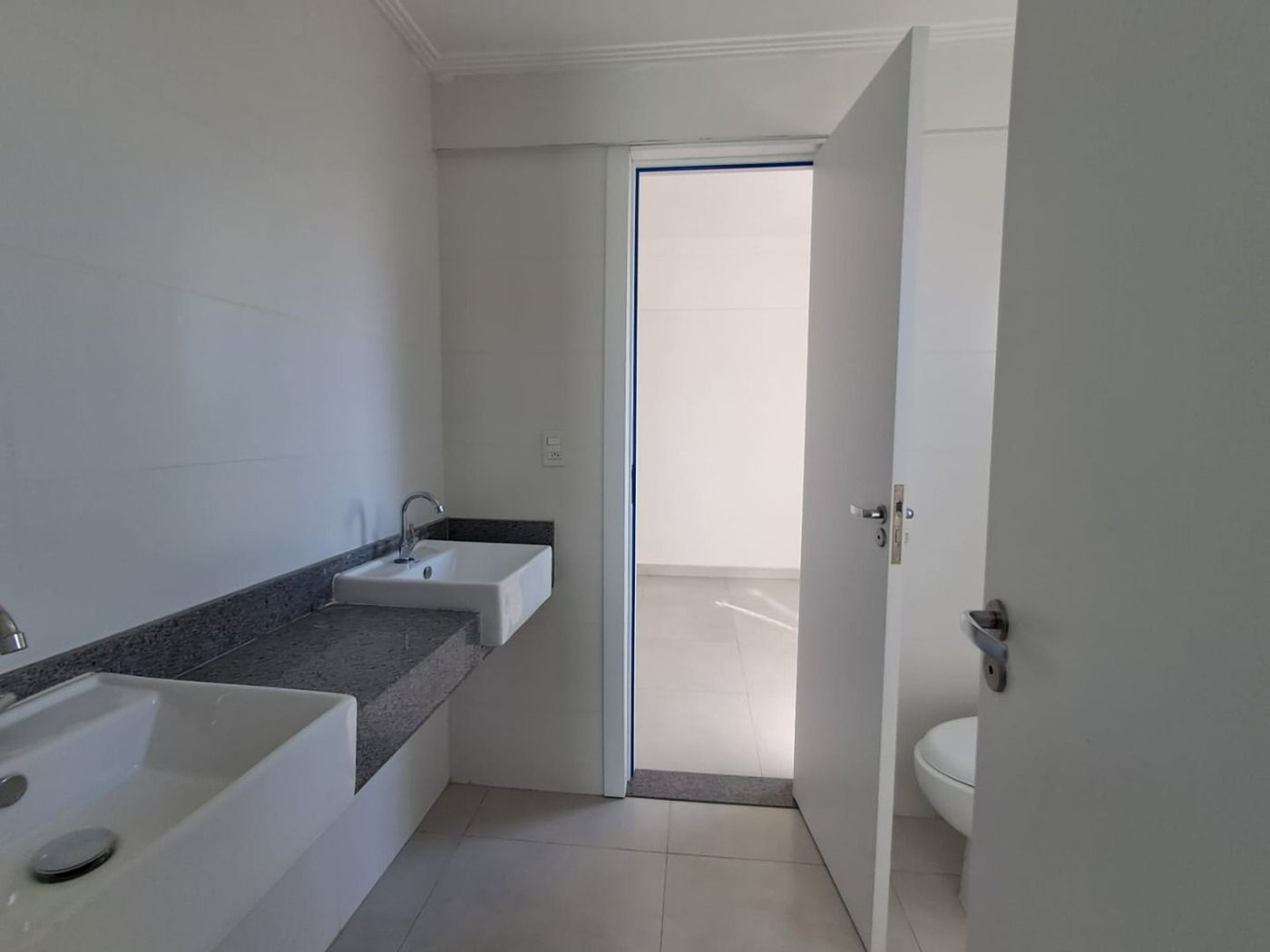 Apartamento, 109 m² - venda por R$ 1.100.000,00 ou aluguel por R$ 6.000,00/mês - Boqueirão - Santos/SP