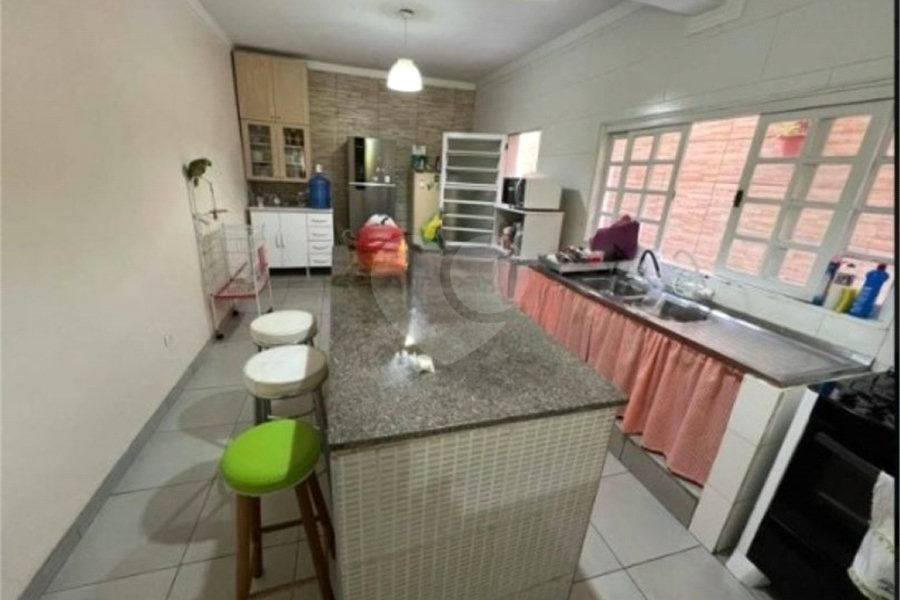 Sobrado à venda com 3 suítes em Freguesia do Ó, São Paulo, SP