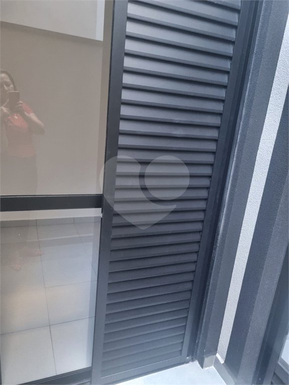 Apartamento à venda com 1 quarto em Vila Medeiros, São Paulo, SP