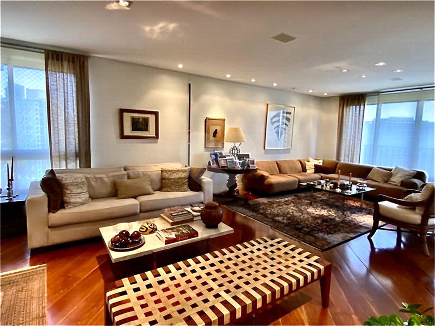 Apartamento à venda com 4 quartos, sendo 3 suítes,  em Vila Suzana, São Paulo, SP