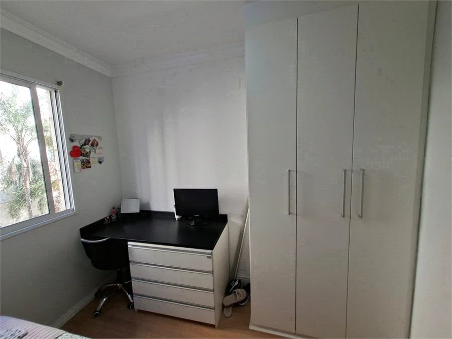 Apartamento à venda com 3 quartos, sendo 1 suíte, em Jardim das Vertentes, São Paulo - SP