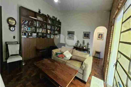 Casa à venda com 3 quartos, sendo 1 suíte, em Brooklin Paulista, São Paulo, SP