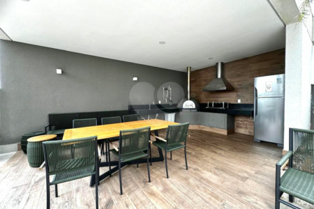 Apartamento à venda com 3 suítes, em Vila Independência, São Paulo, SP