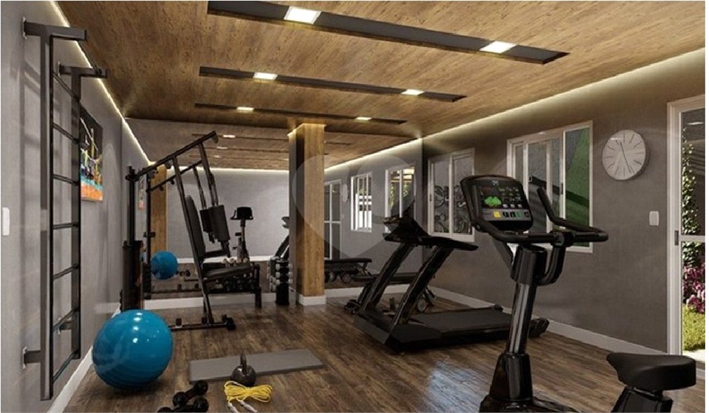Apartamento à venda com 2 quartos em Vila Monumento, São Paulo, SP