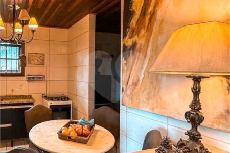 Casa à venda com 3 quartos, sendo 1 suíte,  em Chácara São João, Carapicuíba, SP